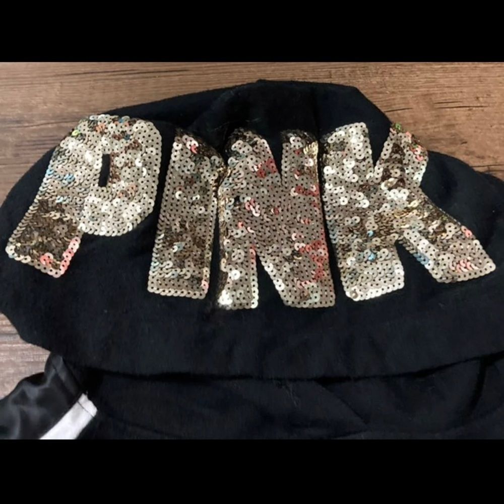 VS PINK PUP BLING RARE OUTFIT SET S - Picture 8 of 15